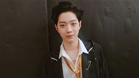賴冠霖／翻攝自Wanna One IG