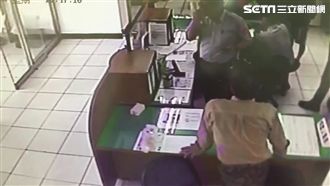 曹西平轟不積極　警：未達協尋要件