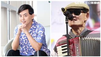 尾牙為他打折！黃子佼暖助李炳輝3年