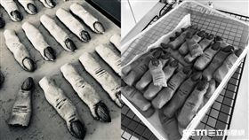 巫婆手指／張小姐授權提供