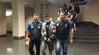 盜用網帥照　跨海騙寂寞女子200萬