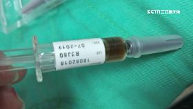 流感苗變質18001