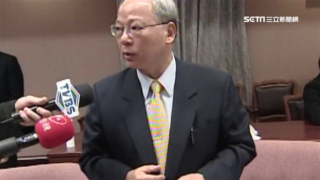 驗收放水還高升？普悠瑪採購他簽字