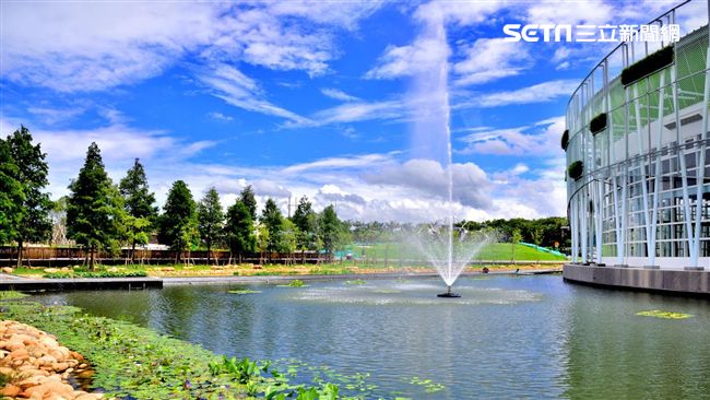 花博鄉親日　搶先入園再會神祕佳賓