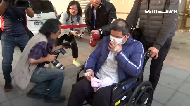 普悠瑪翻車事故！交通部撤銷司機駕照