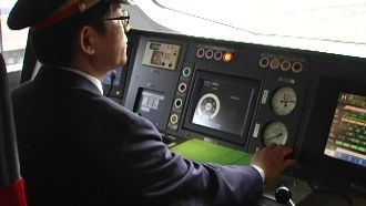 台鐵普悠瑪、太魯閣　明起啟用雙駕駛