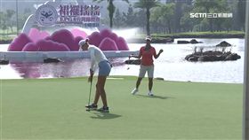 大溪開戰最美麗賽事　高規格「裙襬搖搖」迎選手（業配）