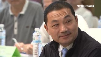 侯友宜辯論會一直拖！蘇貞昌出言打臉