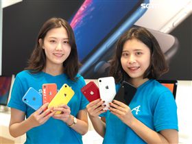 ▲愛瘋未來可能會有折疊變形款？（圖／資料照片）