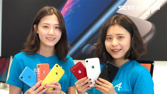 三電信業者　宣布推出eSIM服務
