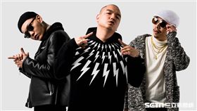 187INC（圖／混血兒娛樂提供）