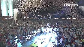 M陳韓人數比2400.