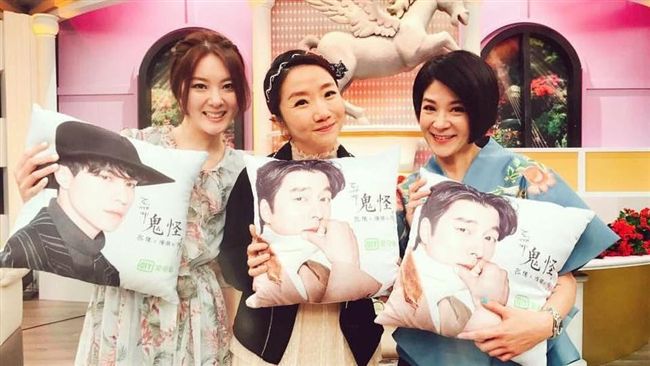 兒女學費靠她們　陸元琪感動淚謝