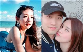 趙筱葳（翻攝自趙筱葳ＩＧ臉書）