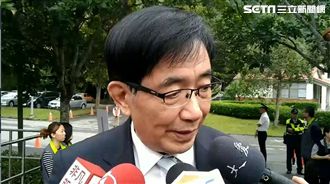 傳吳宏謀確定下台　政院：沒有准辭