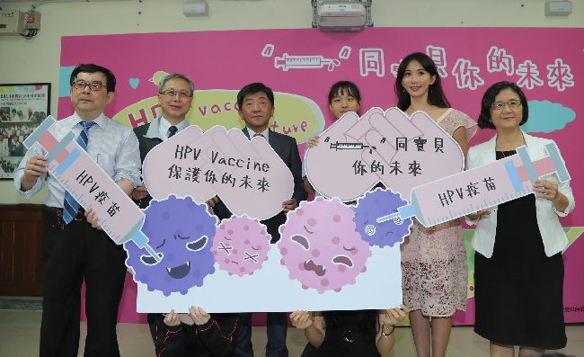 子宮頸癌疫苗保護遭質疑！醫師有話說