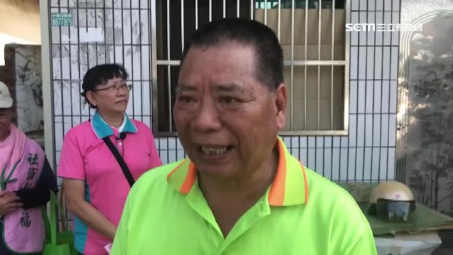 聽人說織襪業衰頹？社頭鄉長說話了
