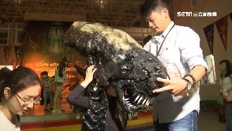 女童化身「異形」！家長神手耗月親縫