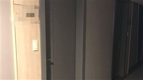 新北市，中和，尋短，自殺，塑膠袋，套頭