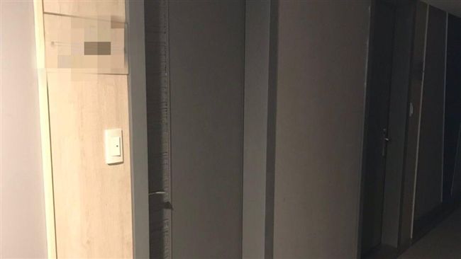 疑感情事業受挫　女頭套塑膠袋輕生