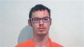 變態暗網徵人一起「先殺後姦再食屍」　結果徵到警察被逮捕（圖／翻攝自ktre電視台）