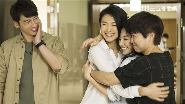 男星慘遭小三糾纏　上演「十八相送」