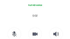 通話品質更清晰！LINE新功能「高清語音通話」上線