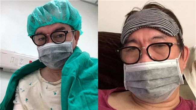 康康為善不欲人知　這些人都曾受恩惠