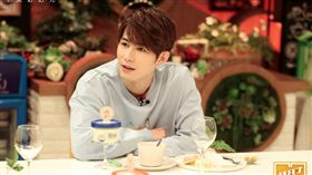 陳學冬。(翻攝微博)