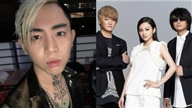 F.I.R,謝和弦（圖／臉書）