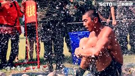 陸戰隊兩棲偵搜大隊隊慶，特別製作的「FIGHTER」MV 青年日報提供