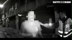 新北市,三重,喝醉,誤報,搶奪,