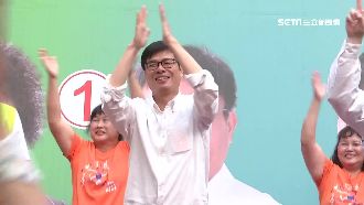 客家大老力挺！陳其邁美濃後援會成立