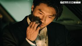 玄彬首次詮釋反派角色，一樣網羅大批女性觀眾芳心。（圖／華聯國際提供）