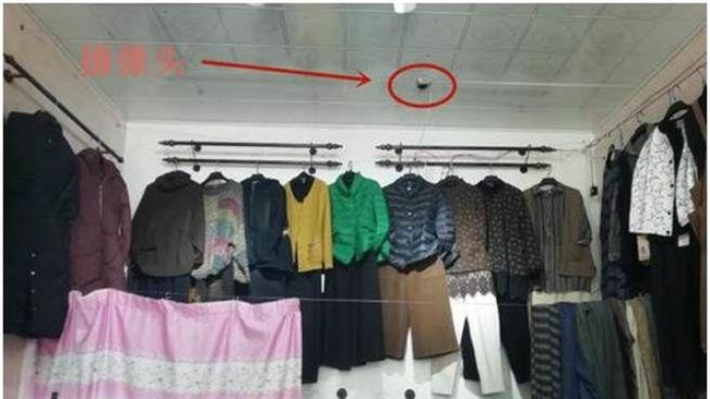 服飾店成功抓賊！卻嚇壞網友：不敢去