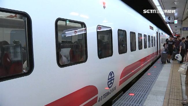 專家：台鐵歷來都是「公婆太多」