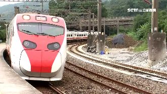 離譜!台鐵坦承:普悠瑪煞車皮會噴飛