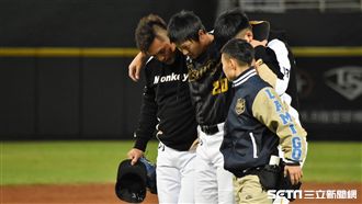 領先多上鄉長　洪總：冠軍戰不能冒險