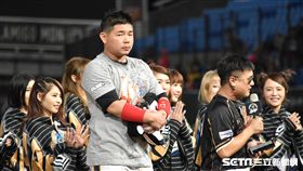 ▲劉時豪擊出滿貫全壘打獲選單場MVP。（圖／記者王怡翔攝影）