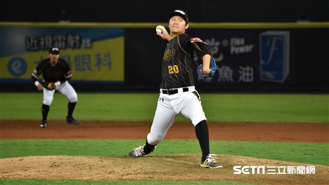 中職／陳禹勳重回一軍　救援王挑戰高