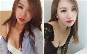 （圖／翻攝自曾上游IG）香港,小模,賣身,陪睡,房產