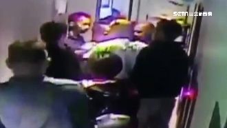 KTV大亂鬥！一男酒後遭砍肚破腸流