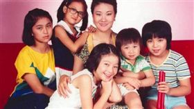 1983《星星知我心》劇照。(翻攝微博)