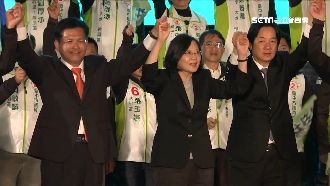 府院都挺！小英曝爭取建設他最難纏