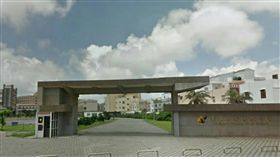 澎湖縣馬公高中外觀（翻攝Google Map）