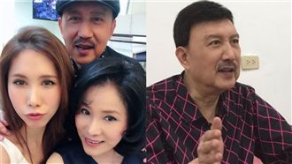 余天罹癌不願說…余苑綺奉命微笑上工