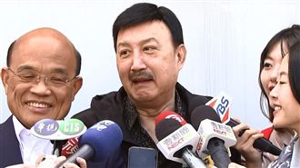 余天爆罹癌後首露面！談病情這樣說…