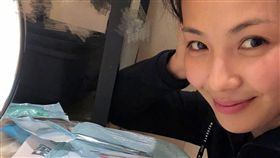 劉濤／翻攝自劉濤微博