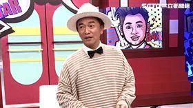 聽聞余天罹患攝護腺癌，吳宗憲呼籲男性多吃蕃茄有效。（圖／記者蔡世偉攝影）