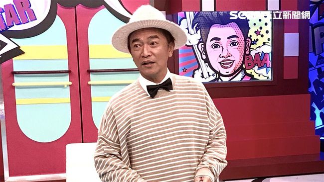 余天罹患攝護腺癌　憲哥：吃這個有效